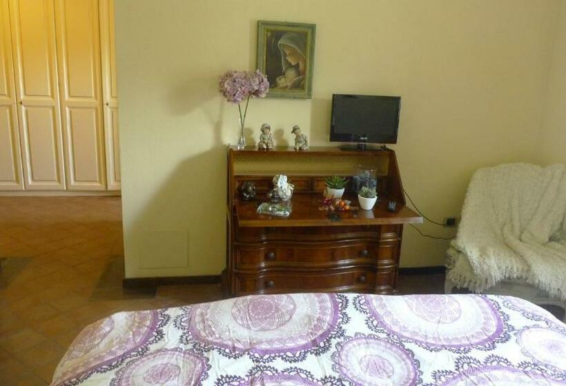 스탠다드 룸, Le Ninfee