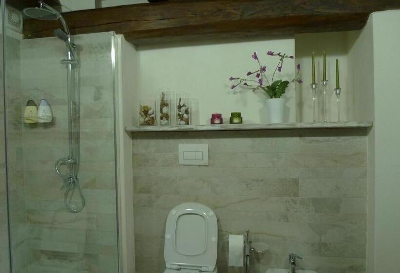 스탠다드 룸, Le Ninfee