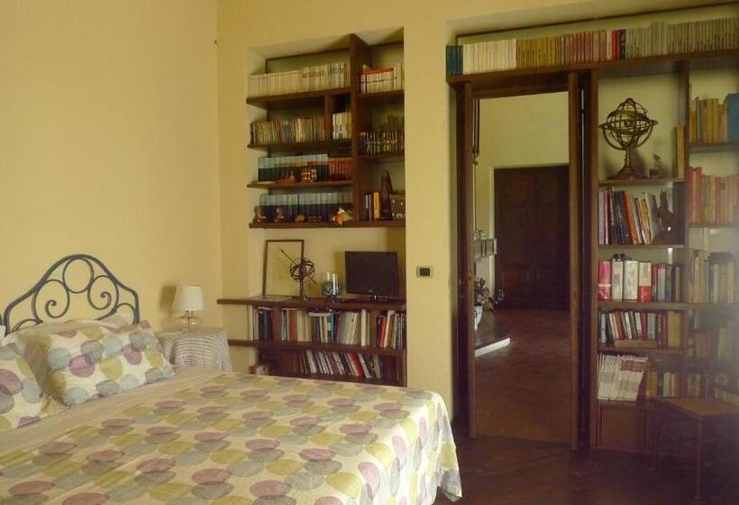 스탠다드 룸, Le Ninfee