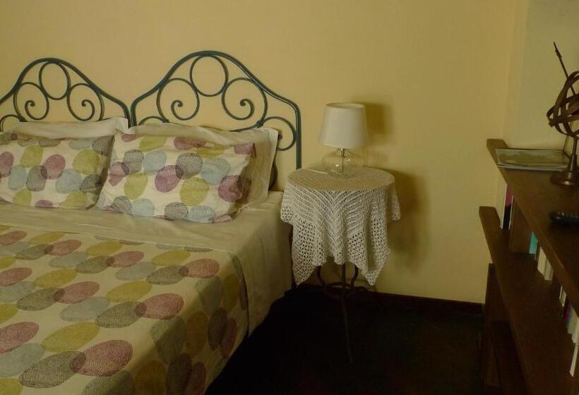 스탠다드 룸, Le Ninfee