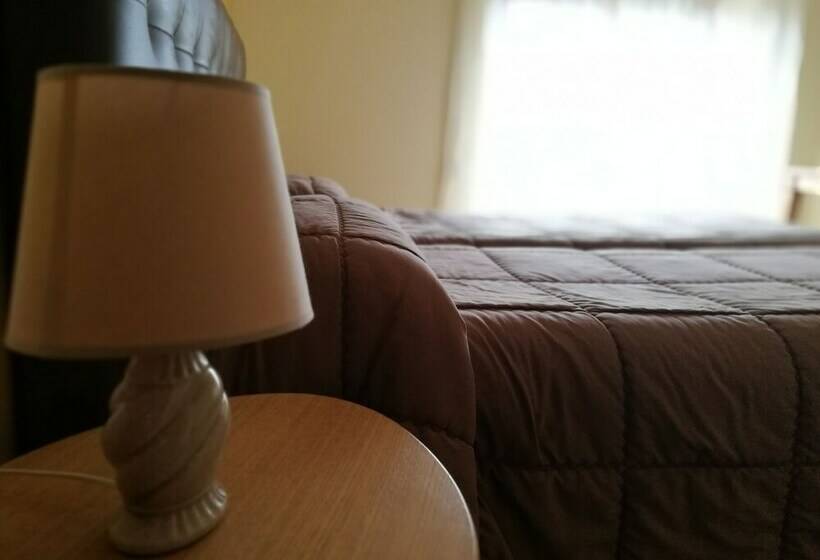 اتاق استاندارد با بالکن, Maison Reale