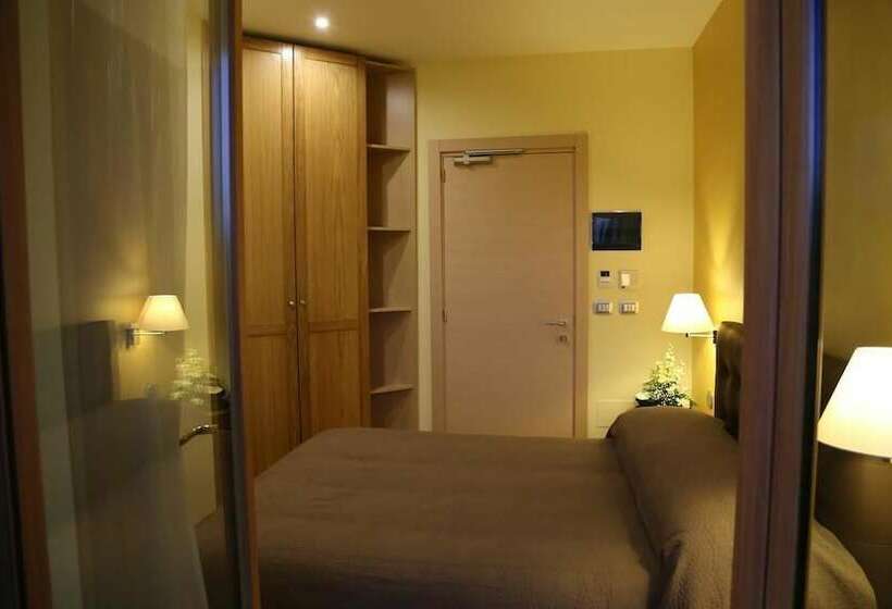 اتاق استاندارد, Maison Reale