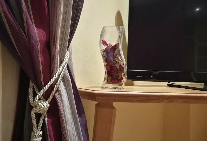 اتاق استاندارد, Maison Reale