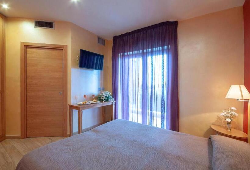 اتاق استاندارد, Maison Reale