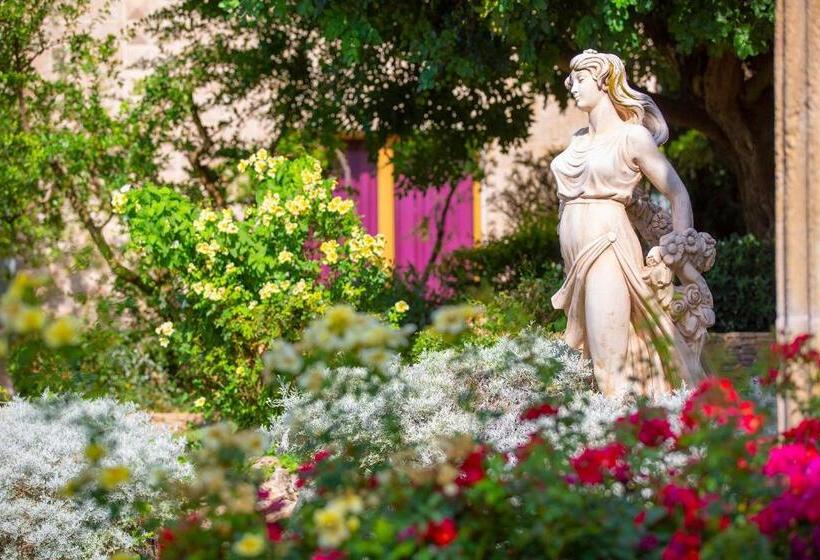 اتاق استاندارد یک تخته با بالکن, Maison Reale