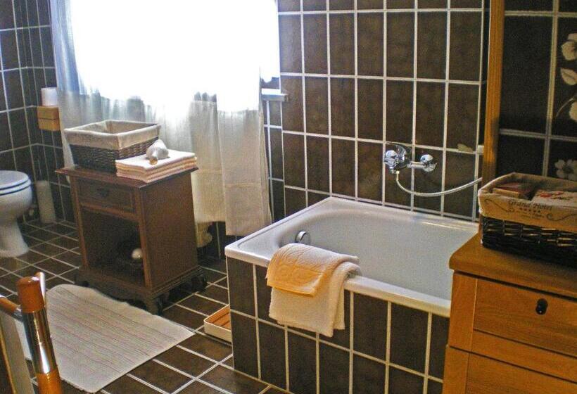 חדר קומפורט, Bed And Breakfast Mimosa