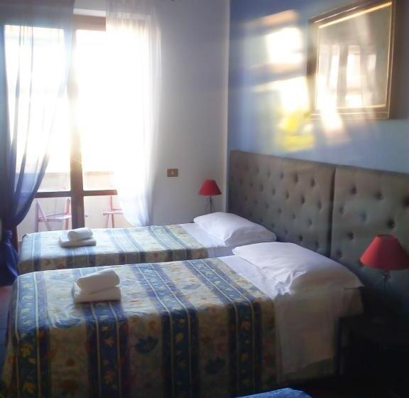 חדר קומפורט, Bed And Breakfast Mimosa