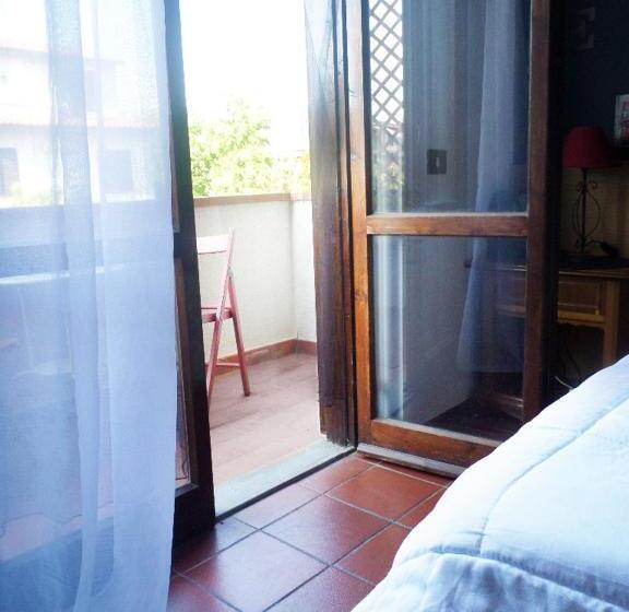 Quarto Comfort, Bed And Breakfast Mimosa