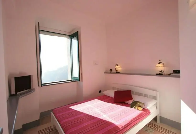 スタンダードルーム, Palazzo Verone