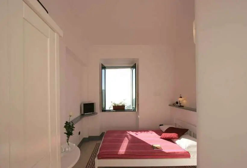 スタンダードルーム, Palazzo Verone