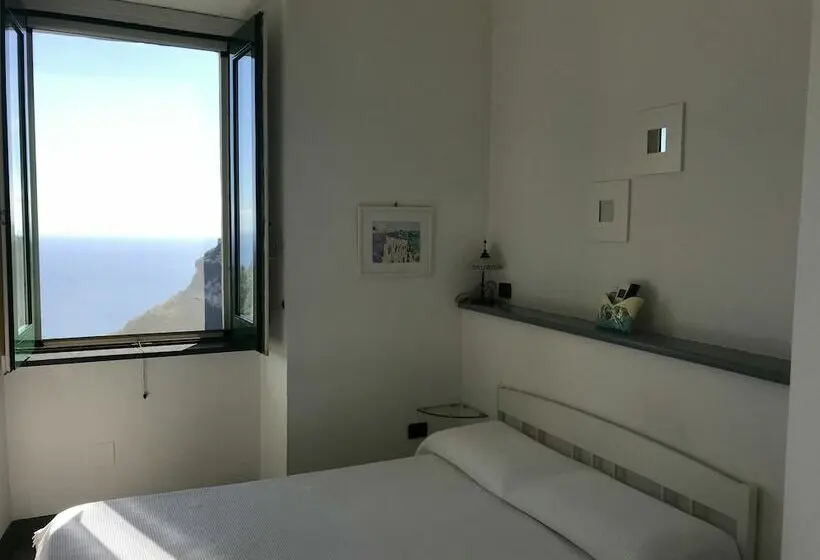 スタンダードルーム, Palazzo Verone