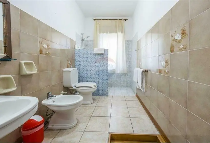 Standard-huone, San Nicolò House