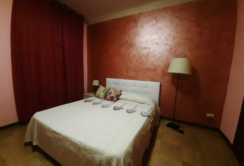 Номер Стандарт, San Nicolò House