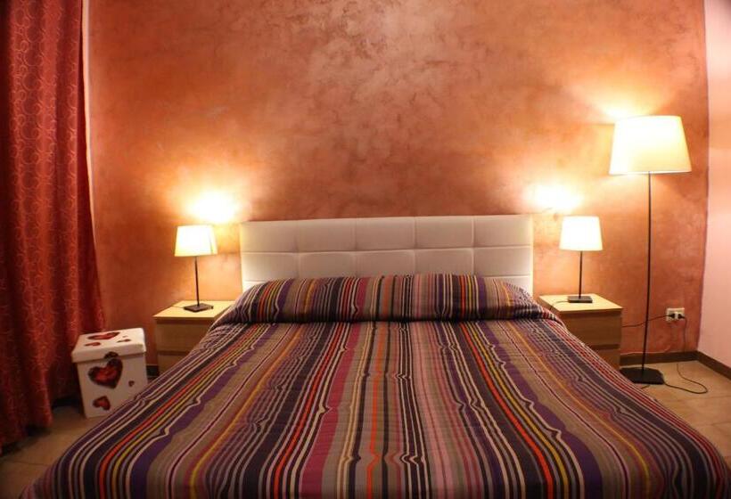 Номер Стандарт, San Nicolò House