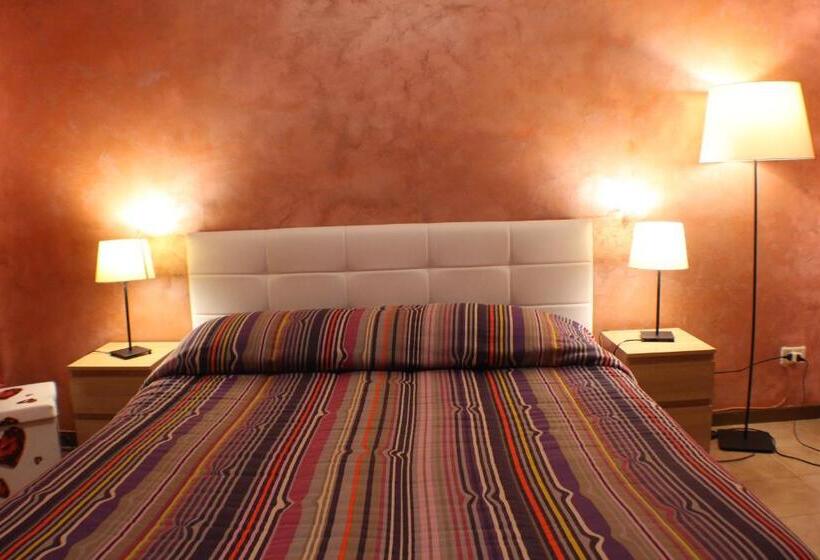 Номер Стандарт, San Nicolò House