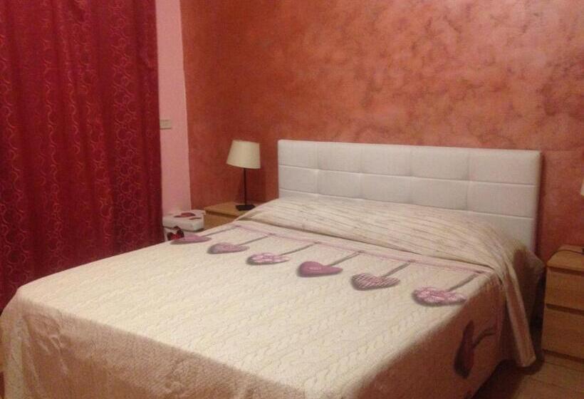 Номер Стандарт, San Nicolò House