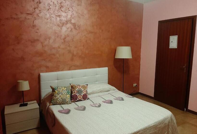 Номер Стандарт, San Nicolò House