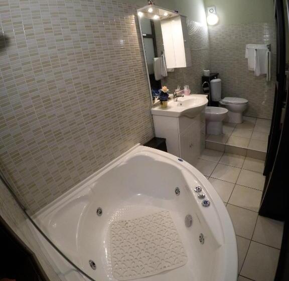 Номер Superior, San Nicolò House