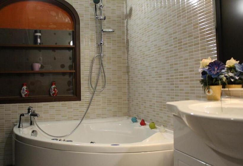 Номер Superior, San Nicolò House