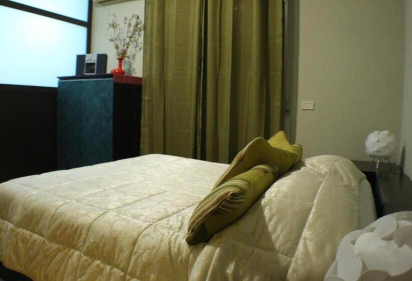 Номер Superior, San Nicolò House