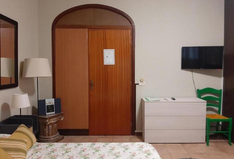 Номер Superior, San Nicolò House