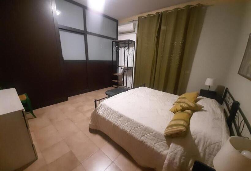 Номер Superior, San Nicolò House