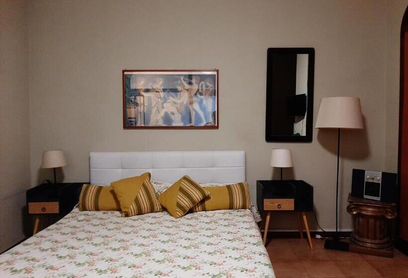 Номер Superior, San Nicolò House