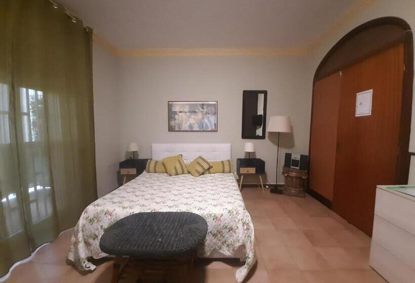 Номер Superior, San Nicolò House