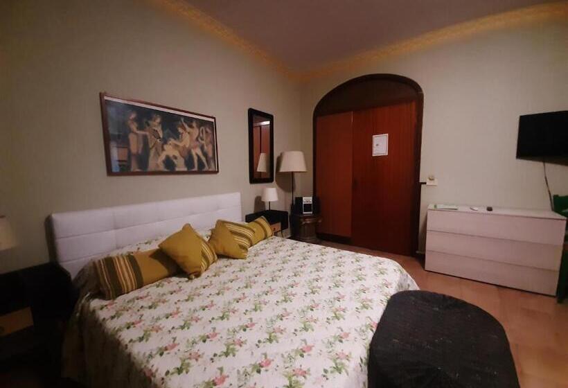 Номер Superior, San Nicolò House