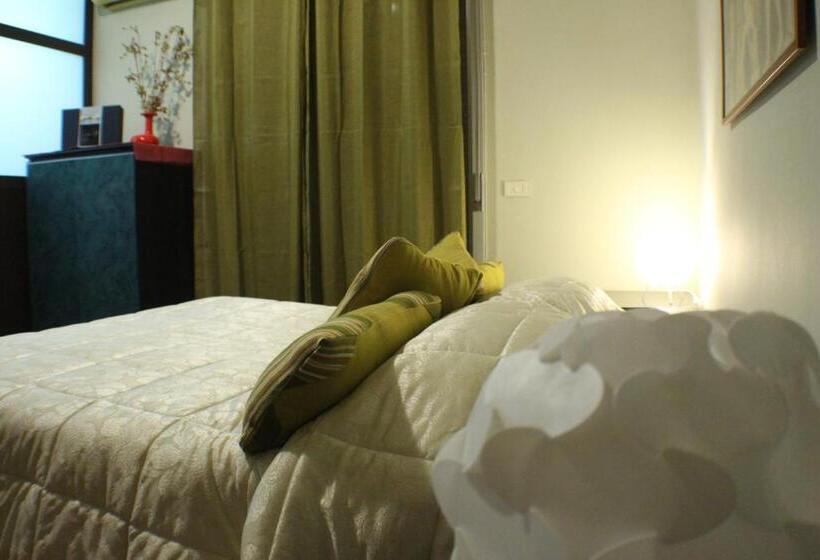 Номер Superior, San Nicolò House