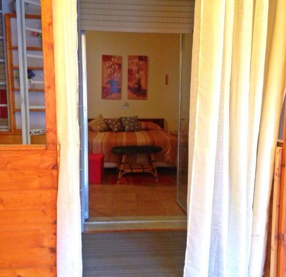 Номер Стандарт, San Nicolò House