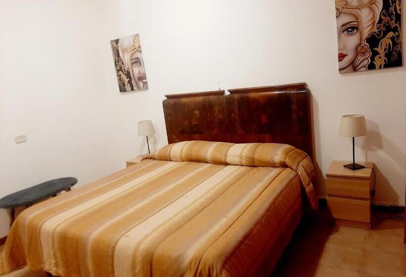 Номер Стандарт, San Nicolò House