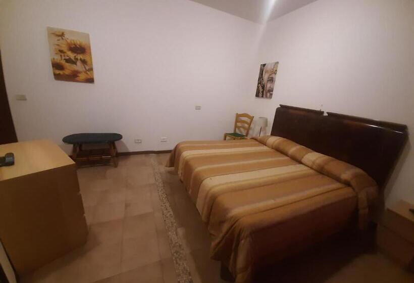 Номер Стандарт, San Nicolò House