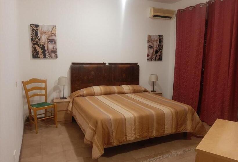 Номер Стандарт, San Nicolò House