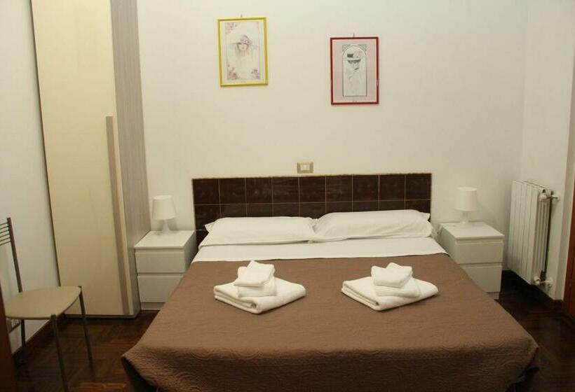 חדר סטנדרט, Verdon