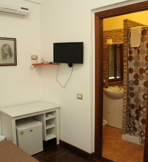 חדר סטנדרט, Verdon