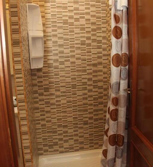 חדר סטנדרט, Verdon