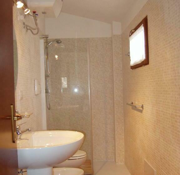 Номер Стандарт, Villa Franca