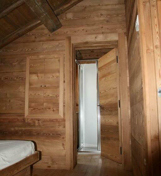 スタンダードルーム, Villa San Liberale   Suites & Wellness