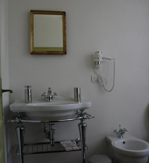 スイート, Villa San Liberale   Suites & Wellness