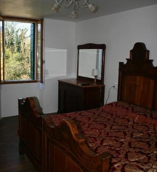 スイート, Villa San Liberale   Suites & Wellness