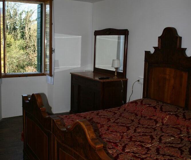 スイート, Villa San Liberale   Suites & Wellness