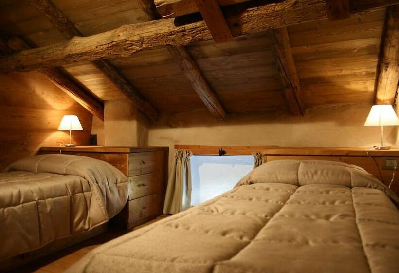 スイート, Villa San Liberale   Suites & Wellness