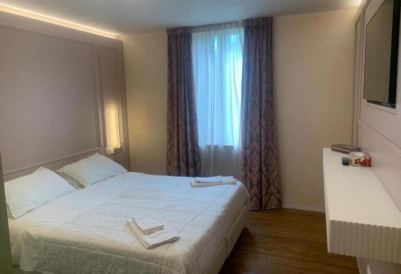 Номер Стандарт, Villa San Liberale   Suites & Wellness