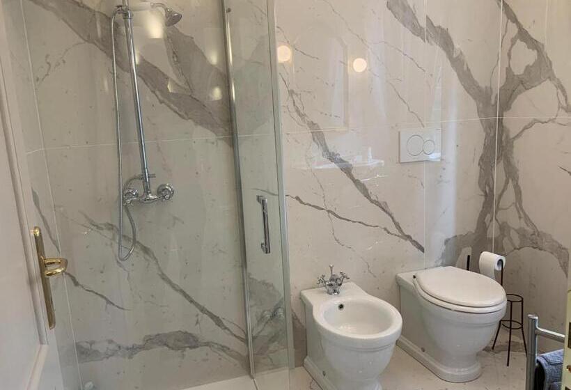 スタンダードルーム, Villa San Liberale   Suites & Wellness