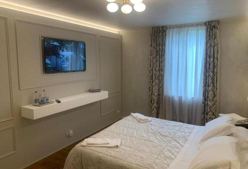 スタンダードルーム, Villa San Liberale   Suites & Wellness