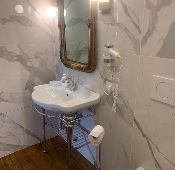 スタンダードルーム, Villa San Liberale   Suites & Wellness