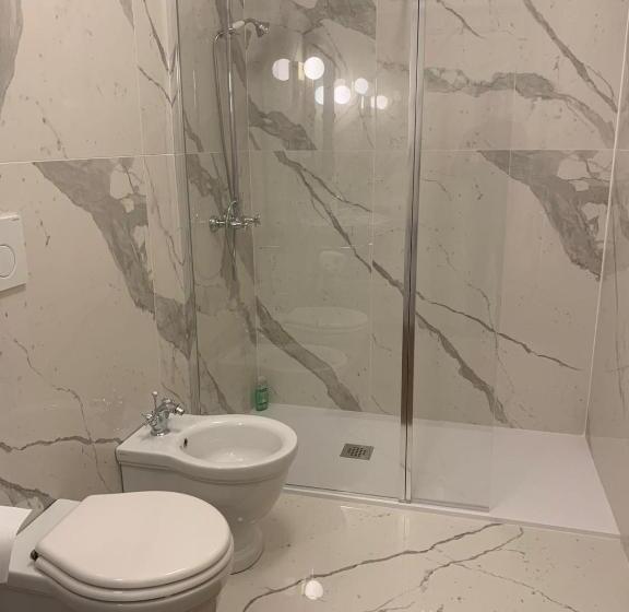 スタンダードルーム, Villa San Liberale   Suites & Wellness