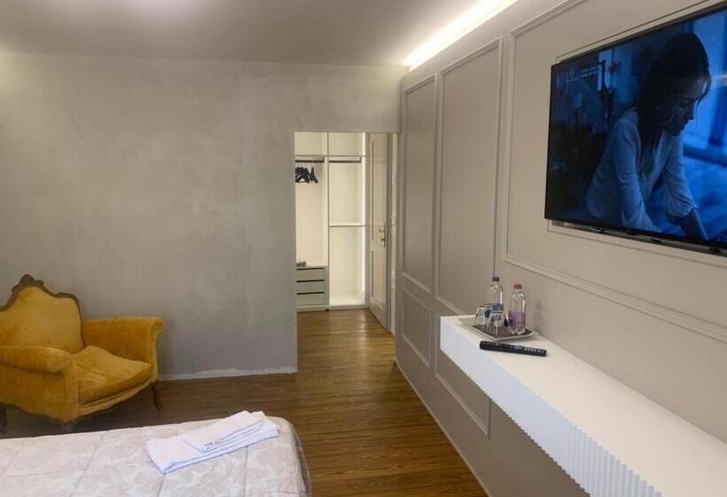 スタンダードルーム, Villa San Liberale   Suites & Wellness