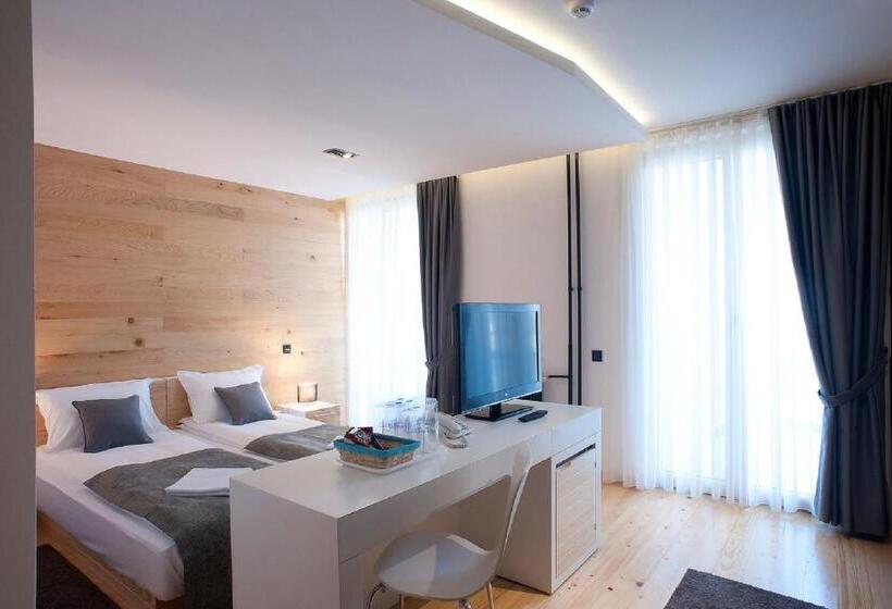 سوییت جونیور, žabljak